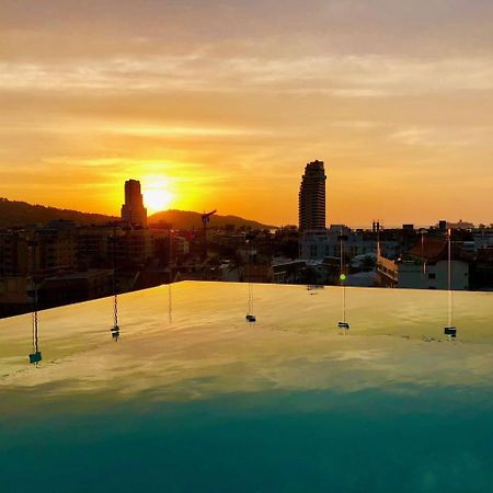 마이 스타일 리조트 호텔  Patong 외부 사진